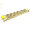 Recambio de intercooler para citroën jumper iii furgoneta 2.2 hdi 110 referencia OEM IAM 0384K1  