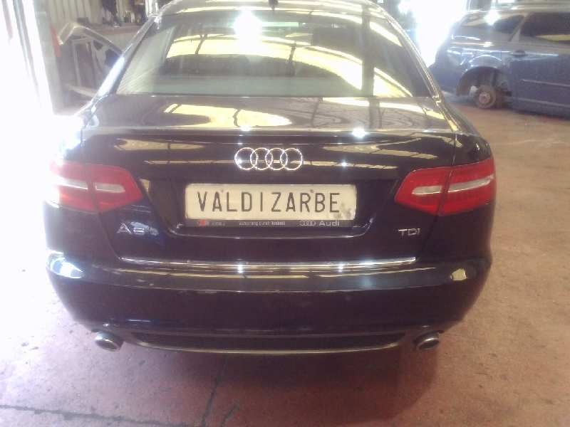 audi a6 berlina (4f2) del año 2010