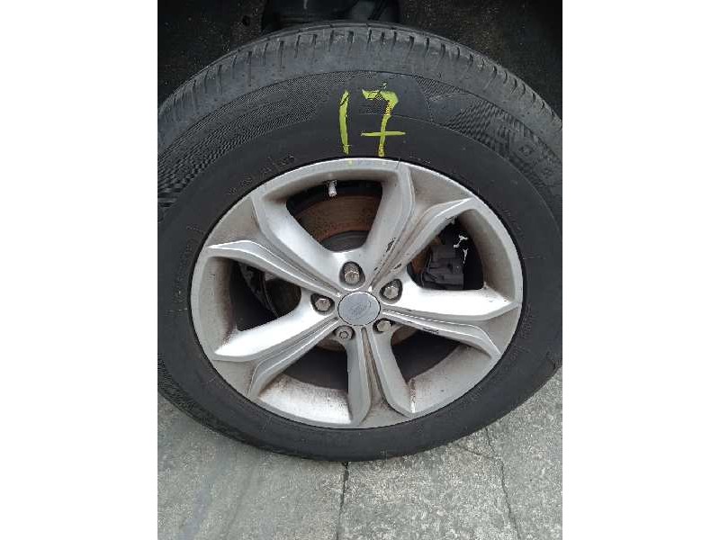 land rover discovery sport del año 2015