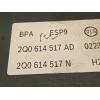 Recambio de abs para volkswagen polo 1.0 tsi referencia OEM IAM 2Q0614517AD 2Q0614517N 269902