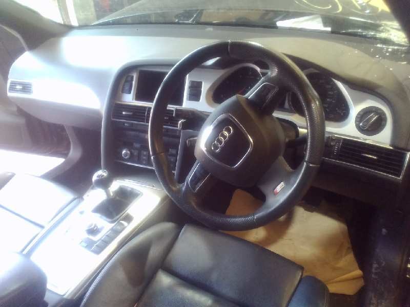 audi a6 berlina (4f2) del año 2010