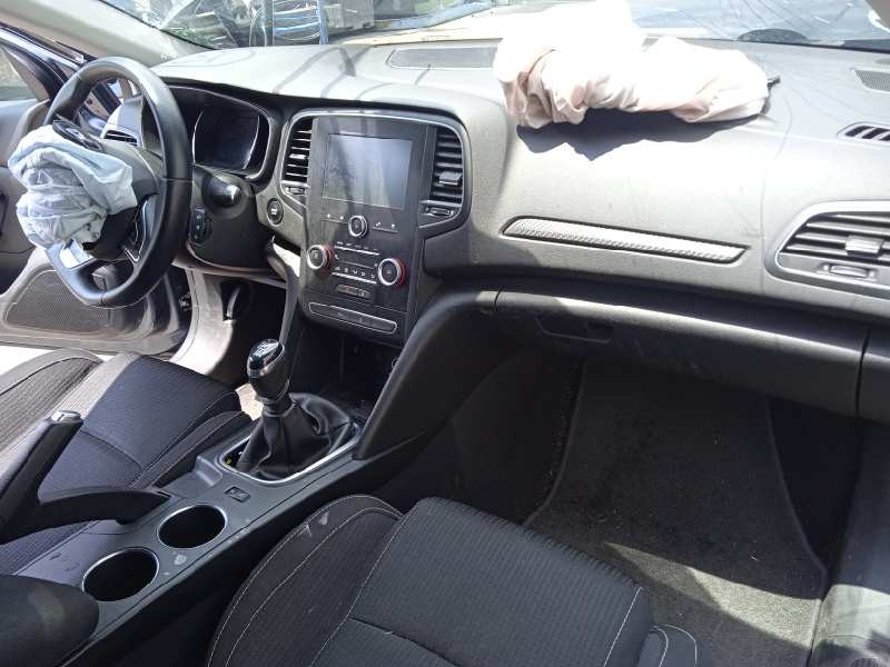 renault megane iv grandtour del año 2018