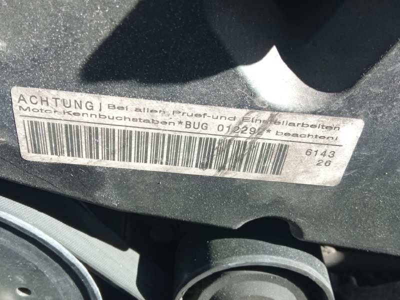 audi q7 (4l) del año 2006