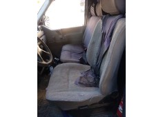 volkswagen t4 transporter/furgoneta (mod. 1991) del año 2000 2