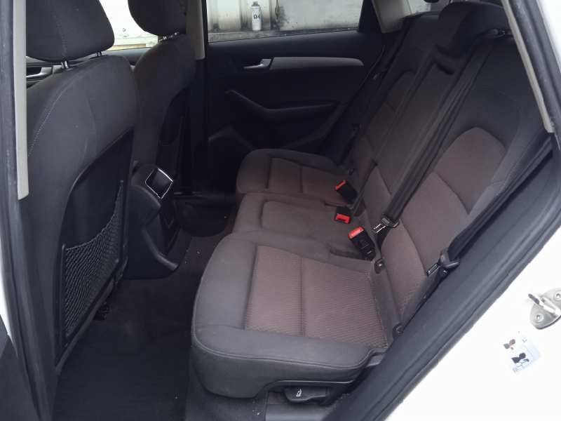 audi q5 (8r) del año 2009