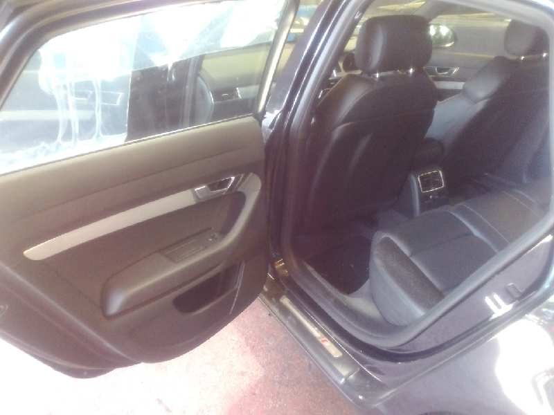 audi a6 berlina (4f2) del año 2010