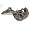 Recambio de mangueta delantera izquierda para volkswagen touareg (7la) tdi v10 referencia OEM IAM 7L6407257A  