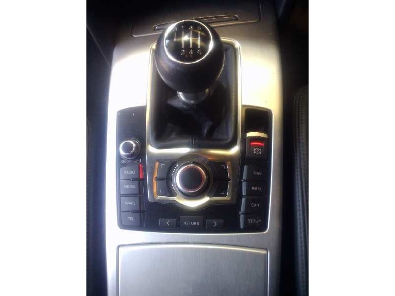 audi a6 berlina (4f2) del año 2010