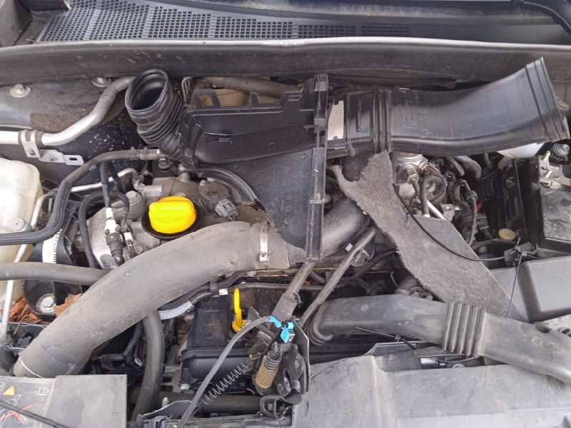 renault megane iv grandtour del año 2018