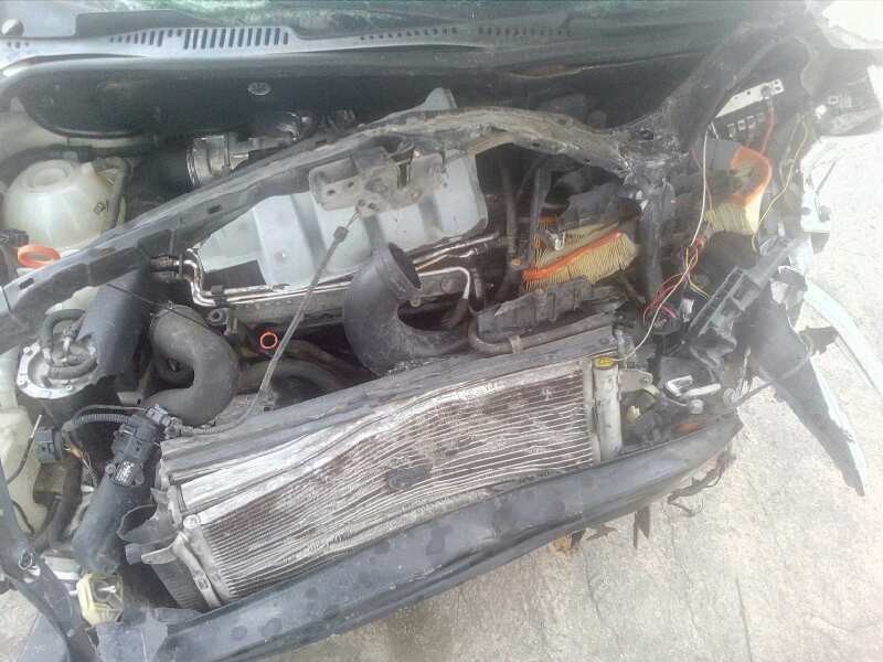 volkswagen touran (1t2) del año 2010