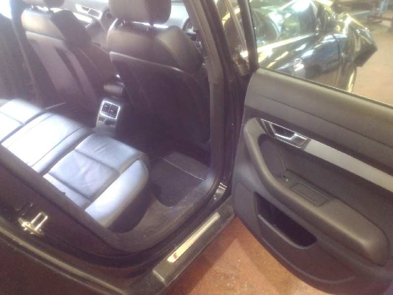 audi a6 berlina (4f2) del año 2010