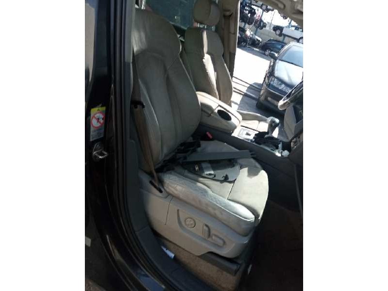 audi q7 (4l) del año 2006