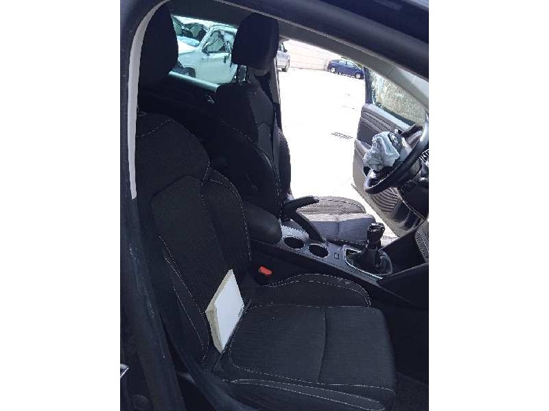 renault megane iv grandtour del año 2018