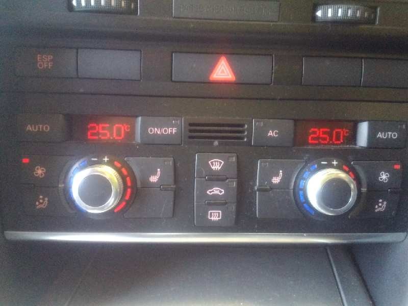 audi a6 berlina (4f2) del año 2010