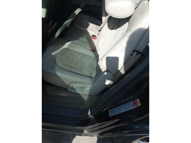 audi q7 (4l) del año 2006