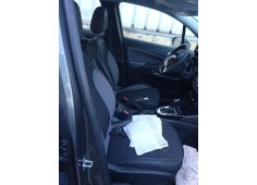 opel crossland x del año 2019 2