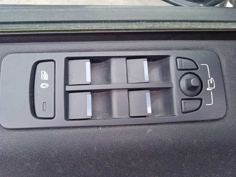 land rover discovery sport del año 2015