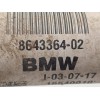 Recambio de transmision delantera derecha para bmw serie x1 (f48) sdrive18i referencia OEM IAM 8643364 31608643364 