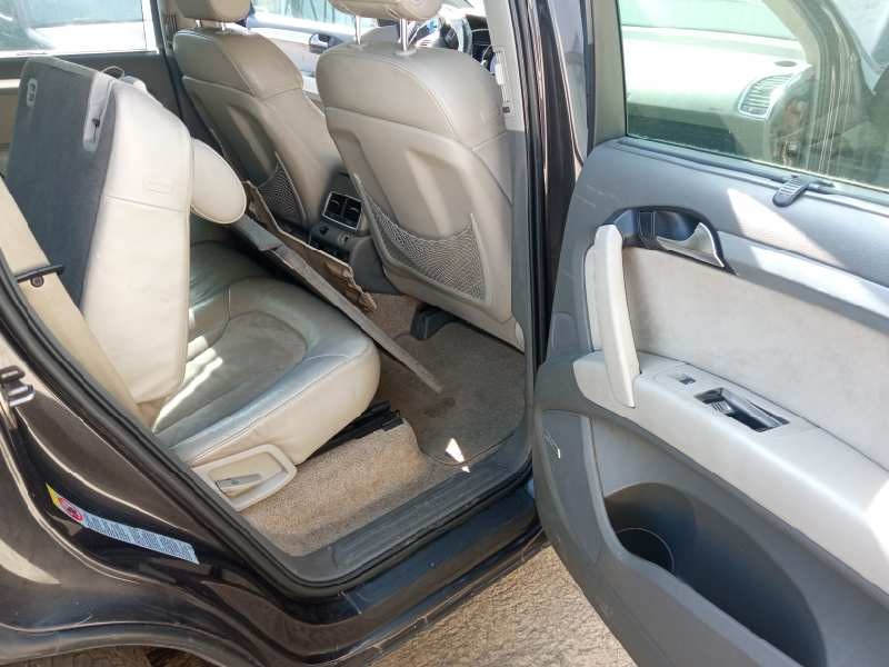 audi q7 (4l) del año 2006