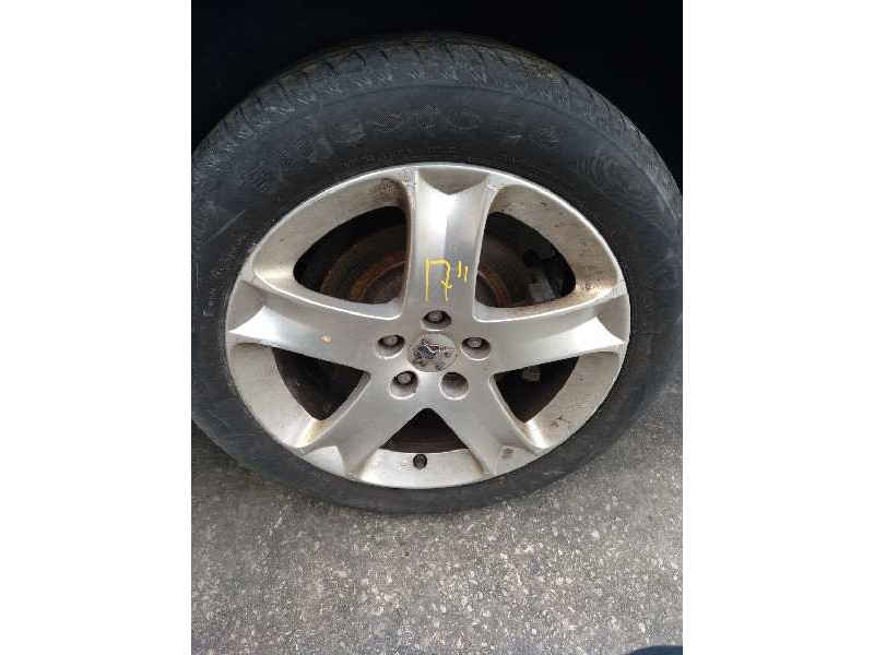 peugeot 407 del año 2006