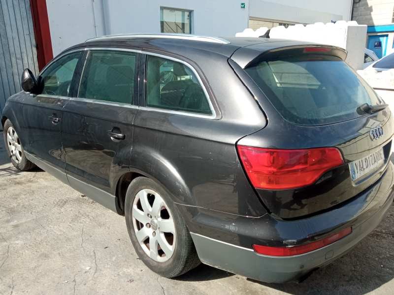 audi q7 (4l) del año 2006