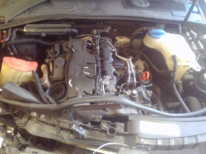 audi a6 berlina (4f2) del año 2010