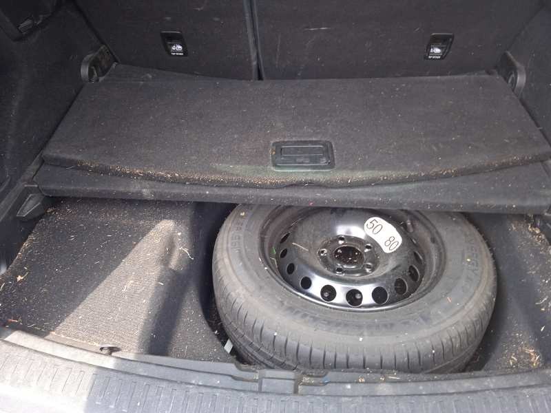 renault megane iv grandtour del año 2018