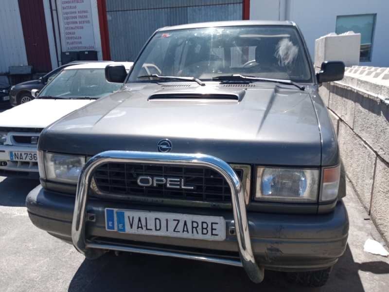 opel monterey del año 1995