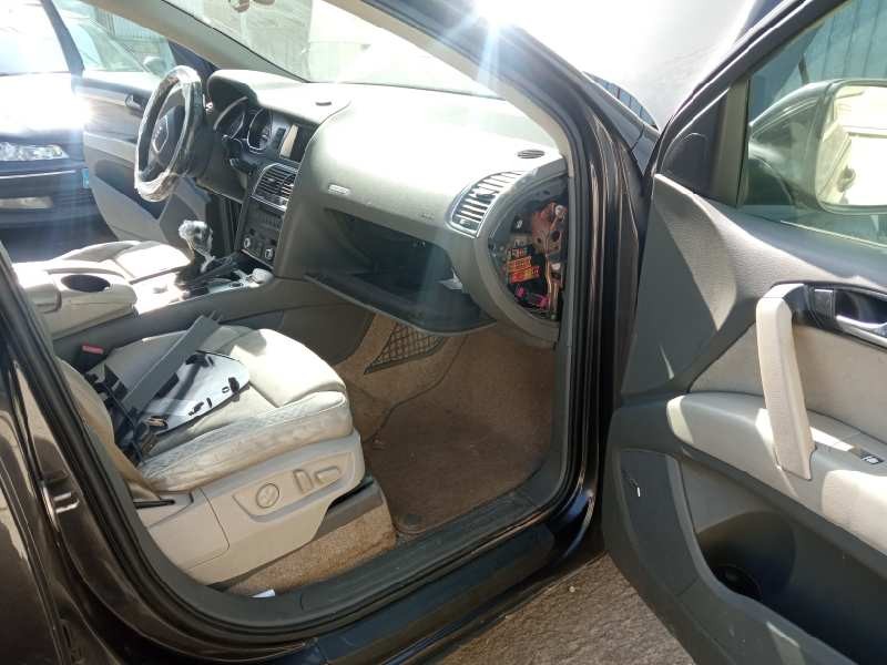 audi q7 (4l) del año 2006