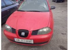 seat ibiza (6l1) del año 2003