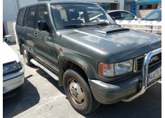 opel monterey del año 1995 2