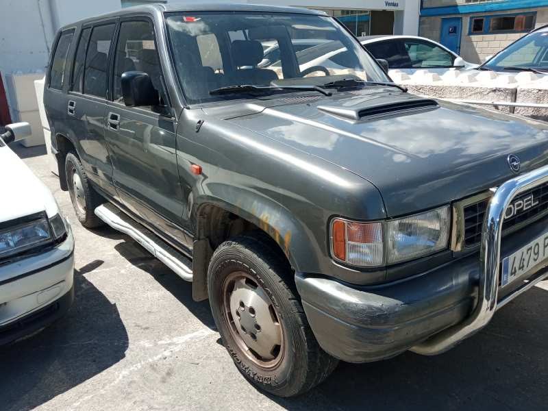 opel monterey del año 1995