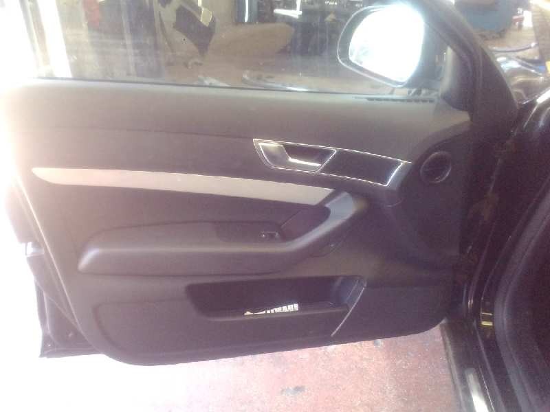 audi a6 berlina (4f2) del año 2010