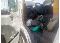 iveco daily caja cerrada (2006 =>) del año 2012 2