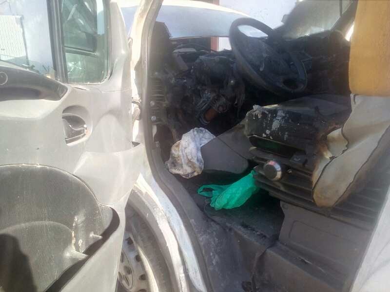 iveco daily caja cerrada (2006 =>) del año 2012