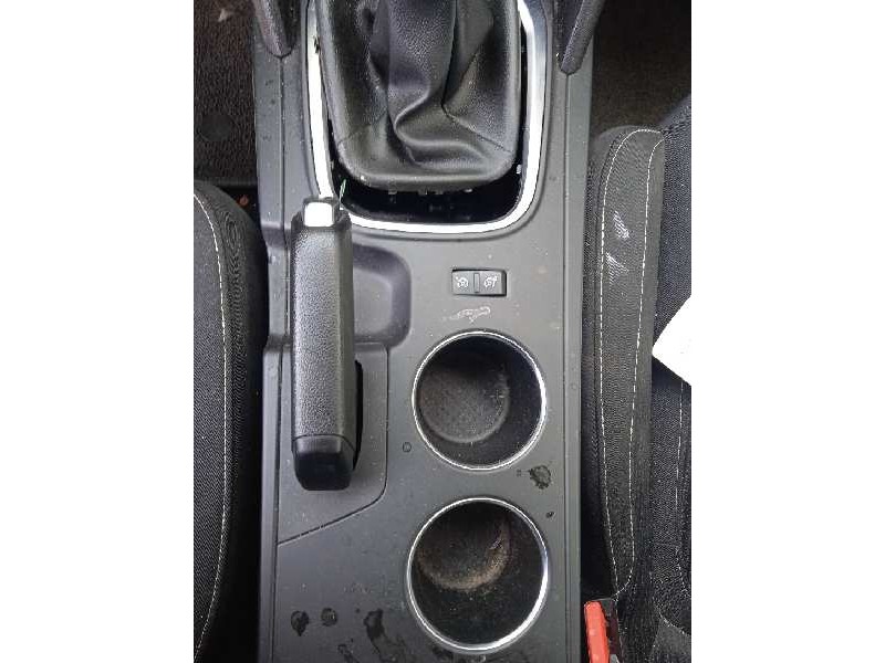 renault megane iv grandtour del año 2018