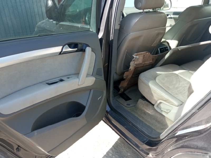 audi q7 (4l) del año 2006