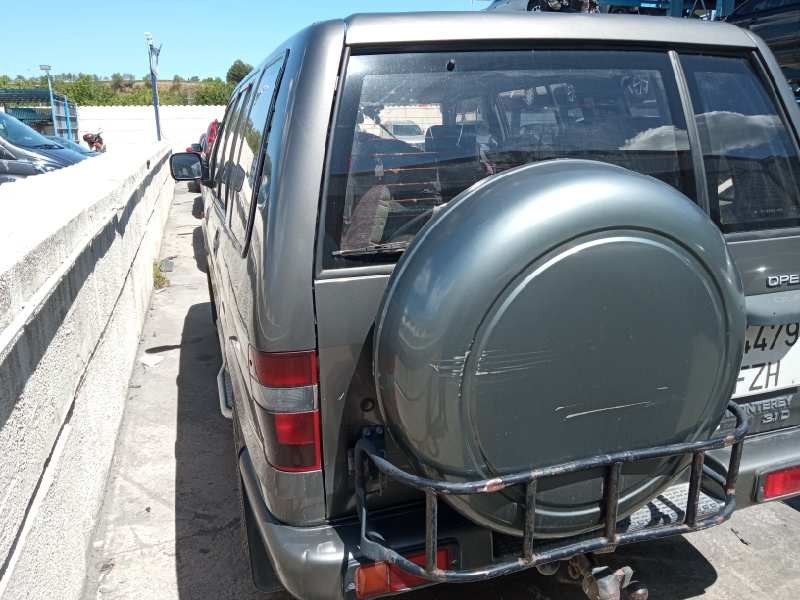 opel monterey del año 1995