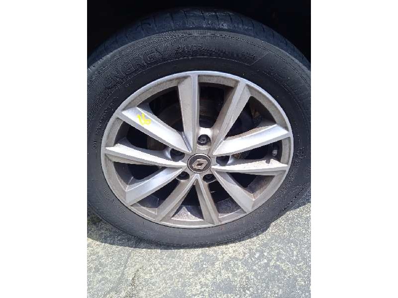 renault megane iv grandtour del año 2018