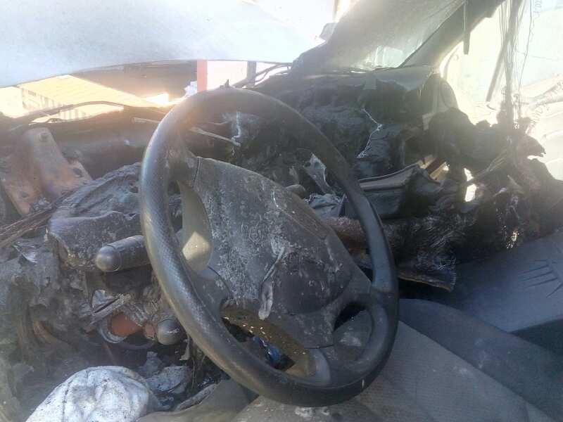 iveco daily caja cerrada (2006 =>) del año 2012