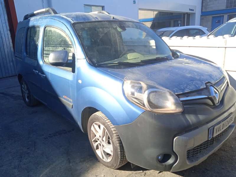 renault kangoo del año 2014