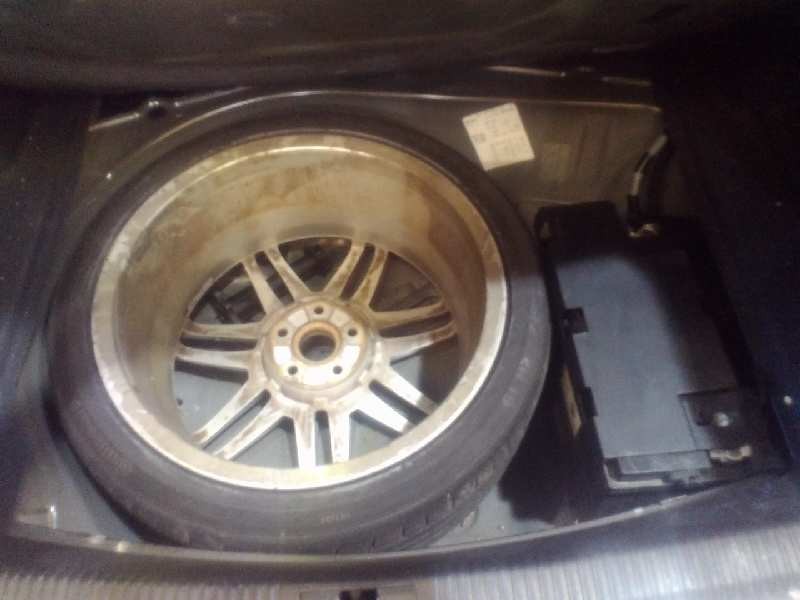 audi a6 berlina (4f2) del año 2010