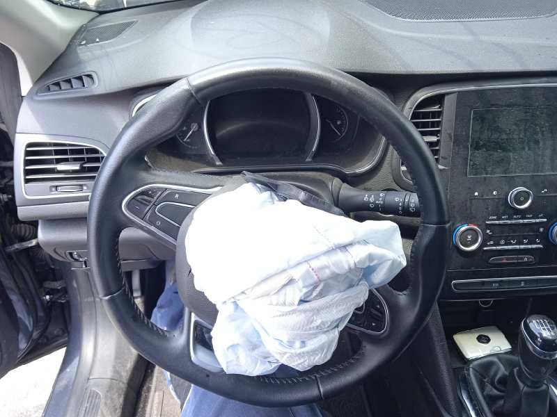 renault megane iv grandtour del año 2018