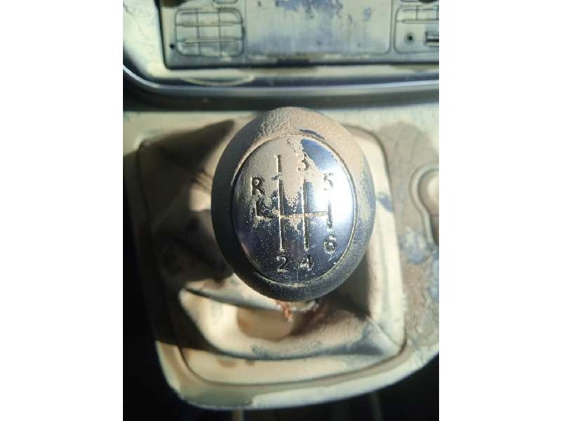 renault kangoo del año 2014