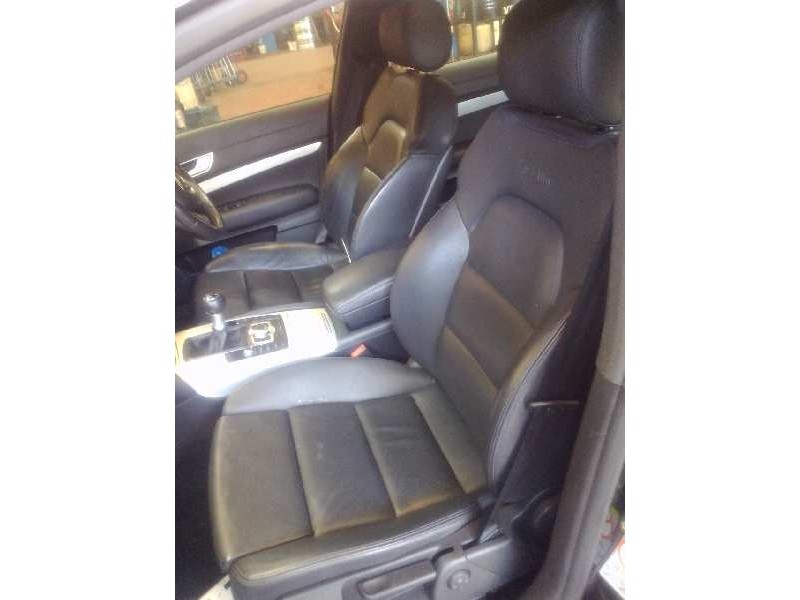 audi a6 berlina (4f2) del año 2010