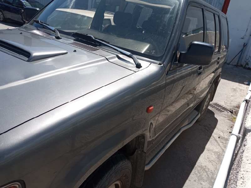 opel monterey del año 1995