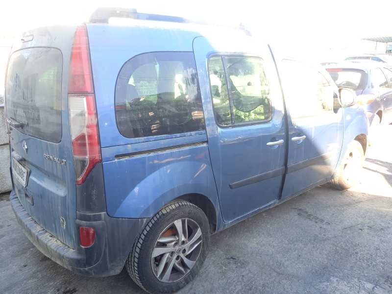 renault kangoo del año 2014