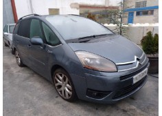 CITROËN C4 GRAND PICASSO