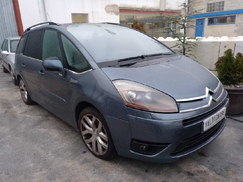 citroën c4 grand picasso del año 2008