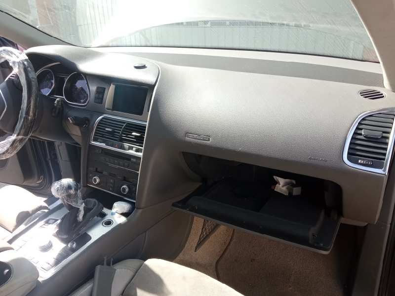 audi q7 (4l) del año 2006